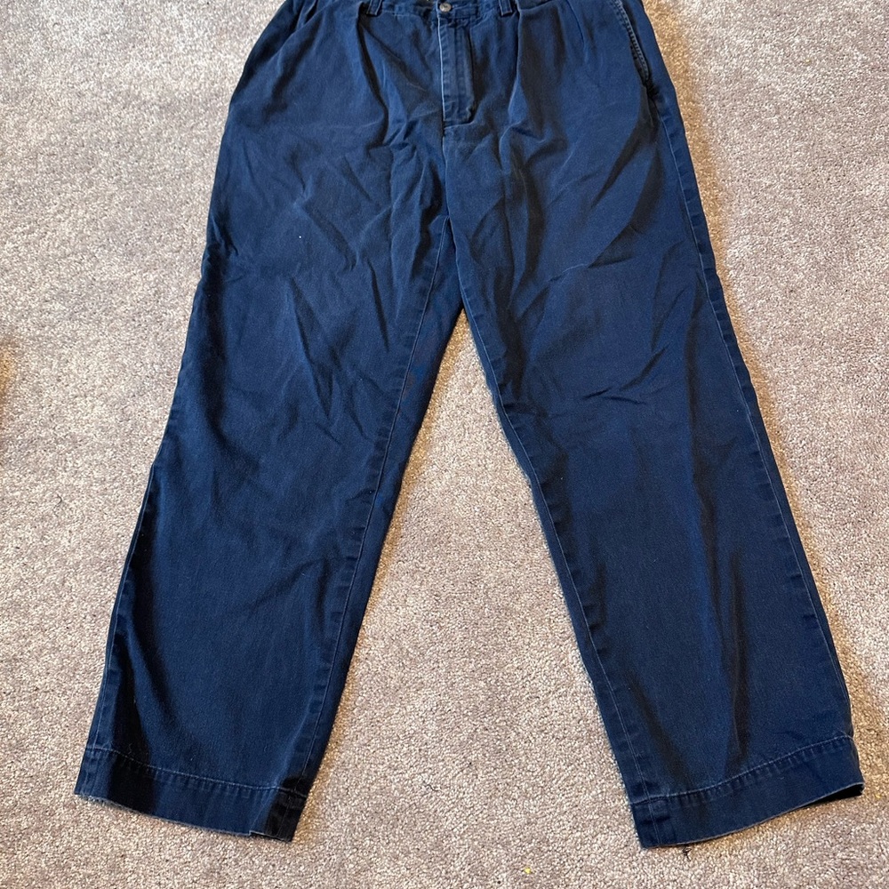 Polo by Ralph Lauren Andrew pants
Men’s size 34x30
